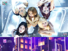 아이들, ‘Mono’로 음원 강자 입증…유튜브 급상승 1위·QQ뮤직 골드까지