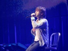 대성, 오사카 아레나 뒤집었다…‘한도초과’ 열창