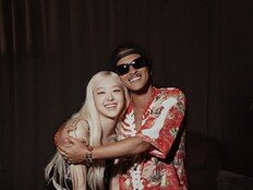 ‘로제’ 그래미 사전 수상 불발, 이제 ‘최고상’ 노려