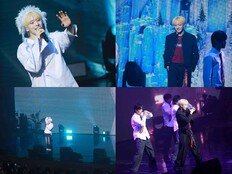 베리베리 강민, 첫 단독 팬미팅 성료…아시아 투어→연기 도전 ‘열일 예고’