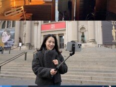 전현무 질투 터졌다, “다 제치고 내가 갈 걸” (톡파원)