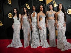 ‘캣츠아이’ BTS 이어 그래미 무대 밟은 두 번째 K팝 그룹