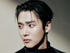 ‘플러스타’ 로운, 한복이 가장 잘 어울리는 아티스트 [DA:차트]