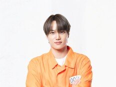 카이 “출연 계기? 탁재훈 형 있으면 편하겠다는 냄새 맡아” (아니 근데 진짜)