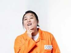 이수지 “부캐+본캐 믹스된 모습 보여줄 것” 변신 예고 (아니 근데 진짜)