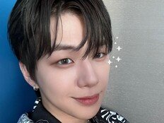 강다니엘, 데뷔부터 남달랐던 완성형 아이돌 [DA:차트]