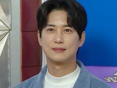 김원준, 유재석이 ‘노잼 프레임’? 조혜련도 질려해 (라스)