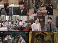 ‘사랑을 처방해 드립니다’ 토일 시청률 전체 1위 등극…안방극장 장악