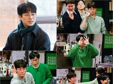 박정민, ‘핑계고’ 황정민·이광수 비화…“제가 오작교 됐다”(틈만나면)