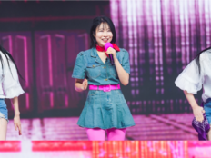 15년 차 개그우먼 이세영의 눈물 “부담감에 응급실 갔다”(미스트롯)