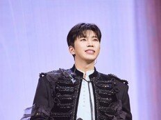 역시 히어로…임영웅, 소아암 환아 돌봄치료비 지원