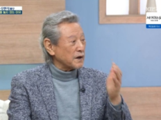 박근형, 故 이순재·윤소정 떠난 뒤 고백…“내 차례 온 것 같아”