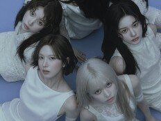 엔믹스, 美 라디오 2주 연속 차트인… 북미 꽉 잡았다