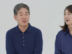 윤유선 별거 위기 고백…판사 남편 가출 선언에 대응 (동상이몽2)