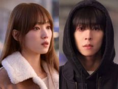 이성경, 채종협과 7년 전 인연 소환…잠수교서 무슨 일? (찬너계)