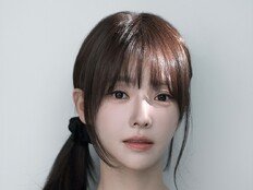 천이슬 근황 포착, ‘우주를 줄게’ 출연 [공식]