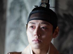 박지훈 눈빛이 다했다, ‘왕과 사는 남자’ 기대 셋