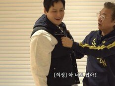 “주연이면 다냐” 김의성, 박해준과 설전 끝에 결국 멱살 (연기의 성)