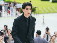 이찬형 미성년자 성폭행 충격…연기 변신 미쳤다 (아너)