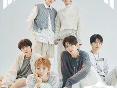 NCT WISH 체조 입성! 4월 17~19일 콘서트 투어 서울 앙콘 개최