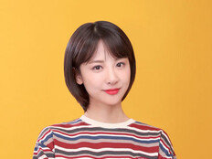 김민아, 한층 불어난 근황…몇 kg 쪘나 봤더니