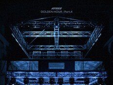 ‘에이티즈’ 컴백 D-3, 엔진처럼 뜨거운 컴백 신호탄