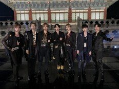 방탄소년단 광화문 공연, 런던올림픽·슈퍼볼 총연출자가 진두지휘