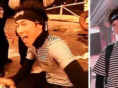 장우혁, H.O.T. 30주년에도 그대로…광고계에서도 아직 ‘HOT’