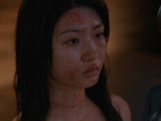 이나영, 자택 침입한 괴한에 충격의 송곳 피습 (아너)[TV종합]