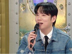 한해, 발라드 전성기? 데뷔 15년 만에 역대 최고 수익 (라스)