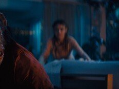 ‘프라이메이트’ 미친 살인 침팬지, CG 아닌 실사로 구현한 ‘역대급 공포’