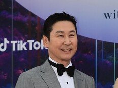 신동엽, 자식농사 ‘대박’…딸, 한예종→서울대 합격 경사 [DA:이슈]