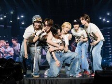 보이넥스트도어, 라이브 앨범 발매… “콘서트 전율 그대로”