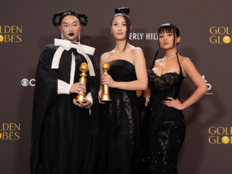 후보 탈락시키고 공연은 초청…영국 아카데미의 모순된 ‘케데헌’ 러브콜