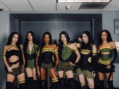 ‘글로벌 아이콘’ 캣츠아이, 미국 슈퍼볼 광고 모델 발탁