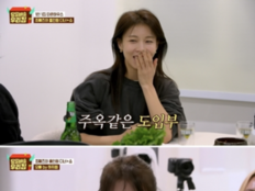 하지원, 25년 만에 ‘오빠’ 즉석 무대 폭발…“최고의 쇼”