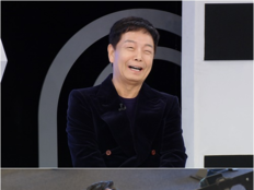 ‘73세’ 김학래, 220kg 하체 운동…“말 근육” 감탄