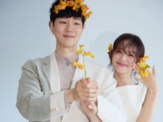 ‘새신부’ 김지영, 신혼여행 안 떠났다…“남편은 바로 출근”