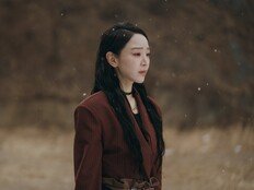 욕망의 신혜선X집념의 이준혁…‘레이디 두아’ 보도스틸 공개