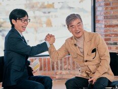 이덕화, 생사 오갔던 대수술…“1500바늘 꿰매” (유퀴즈)