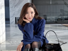 박민영, 수석 경매사로 돌아왔다…“설아 곧 와요”