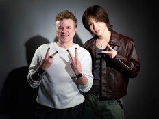 태민, 美 라디오도 접수…“커리어와 모든 것을 보여주고 싶다”