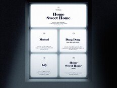 카드 전지우, 솔로 ‘(EX)IST’ 트랙리스트 공개