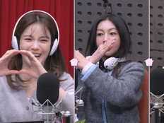 싱글맘 된 장윤정, 동거 고충 고백…고현정 인연 언급 (같이 삽시다)