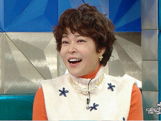 미모 찾은 조혜련 “4kg 감량→인생 최저 몸무게” (라스)