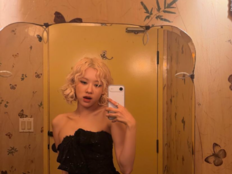 블랙핑크 로제, 첫 그래미 무대 소감…“꿈이자 영광이었다”