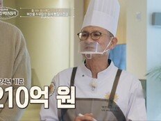 ‘연 매출 210억’ 이흥용, 빵만장자의 350평 대저택 공개