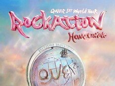 QWER, 데뷔 첫 월드투어 앙콘 개최…3월 핸드볼서 만나