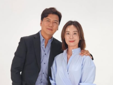 오연수 “밥을 통 못 먹어”…둘째 아들 곁 지키러 미국행