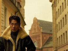 [리뷰]‘휴민트’ 약은 약사에게 액션 영화는 류승완에게(ft.박정민 인생작)